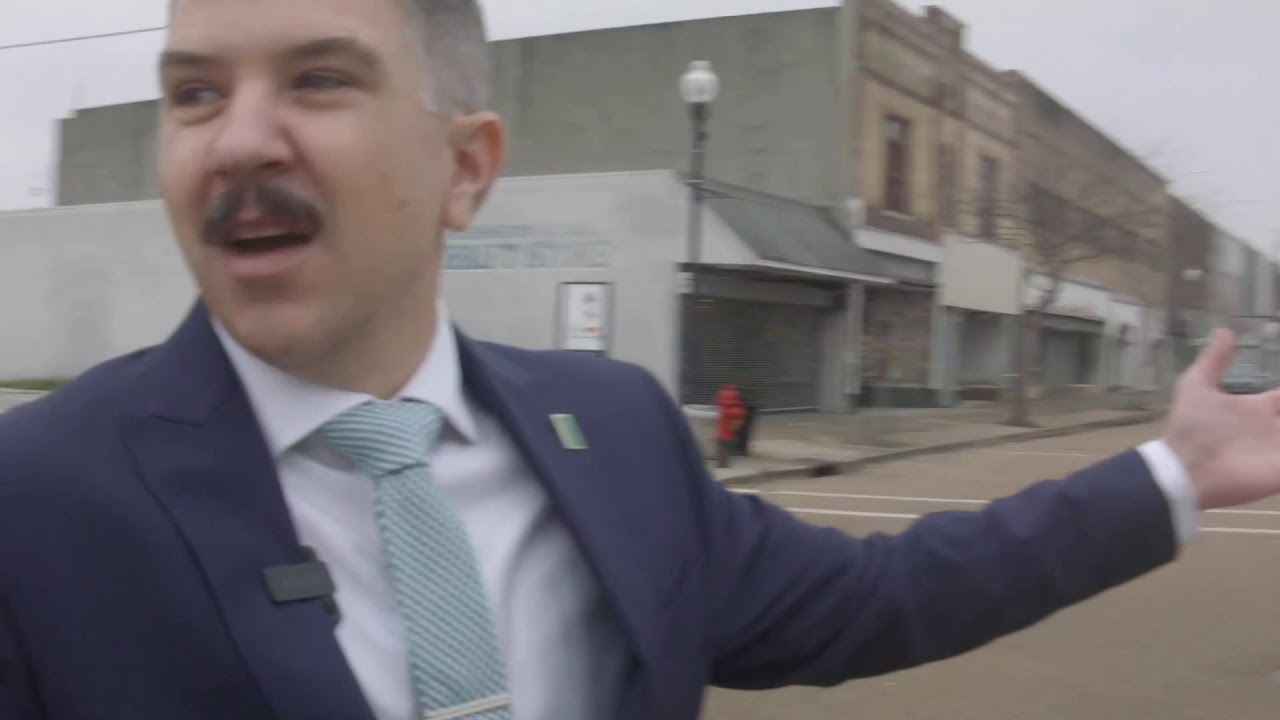 Greenville MS HGTV HomeTown Takeover 2020 Contest YouTube