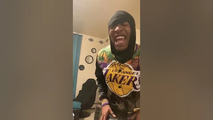Dwayne Cooke, raw effortless vocals! Hes done it a...