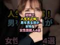 結婚で人生大正解...男を見る目が本物な女性芸能人4選