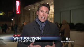 ABC World News Tonight 20200305 1830