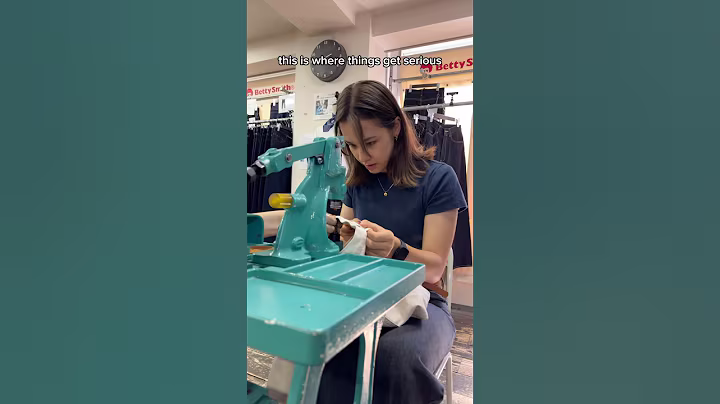 The ONLY souvenir you’ll need from Japan