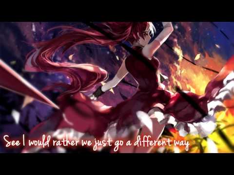 nightcore---just-like-fire