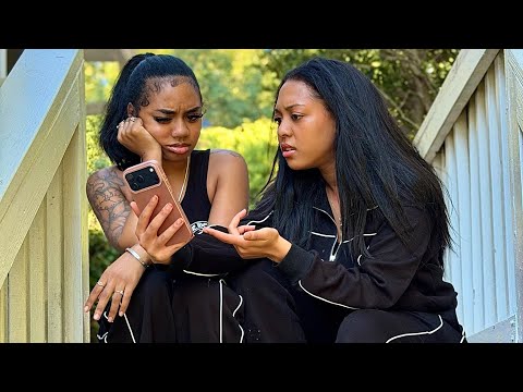 Hope & Faith find out Brooke is moving to Philly and panic because Mariah’s video ain’t done!