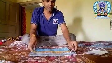 My trik magic video cara edit zach king realistic painting water mobile wow..
