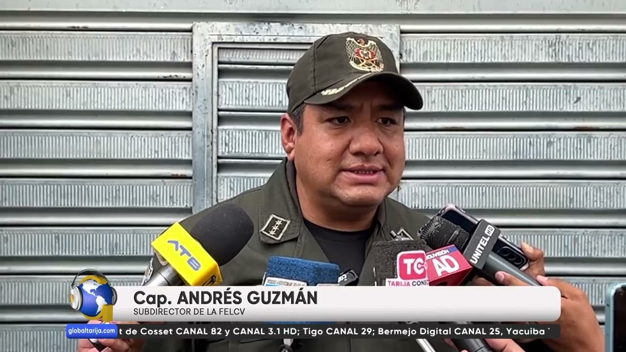APREHENDEN A PRESUNTO AUTOR DE ESTUPRO CONTRA ADOLESCENTE DE 15 AÑOS