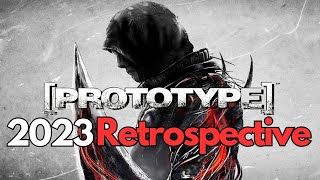 Celebrity Prototype  in 2023 | Retrospective take | Is it worth playing? #prototype #nvidia #pcgaming #gaming Wealth