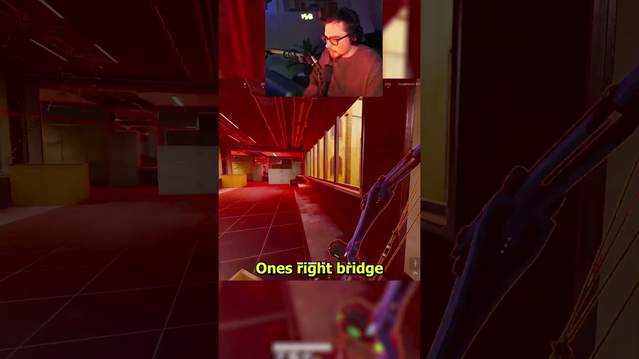 NEW S TIER GUN! Kills in 2 bullets 😱 😱 😱