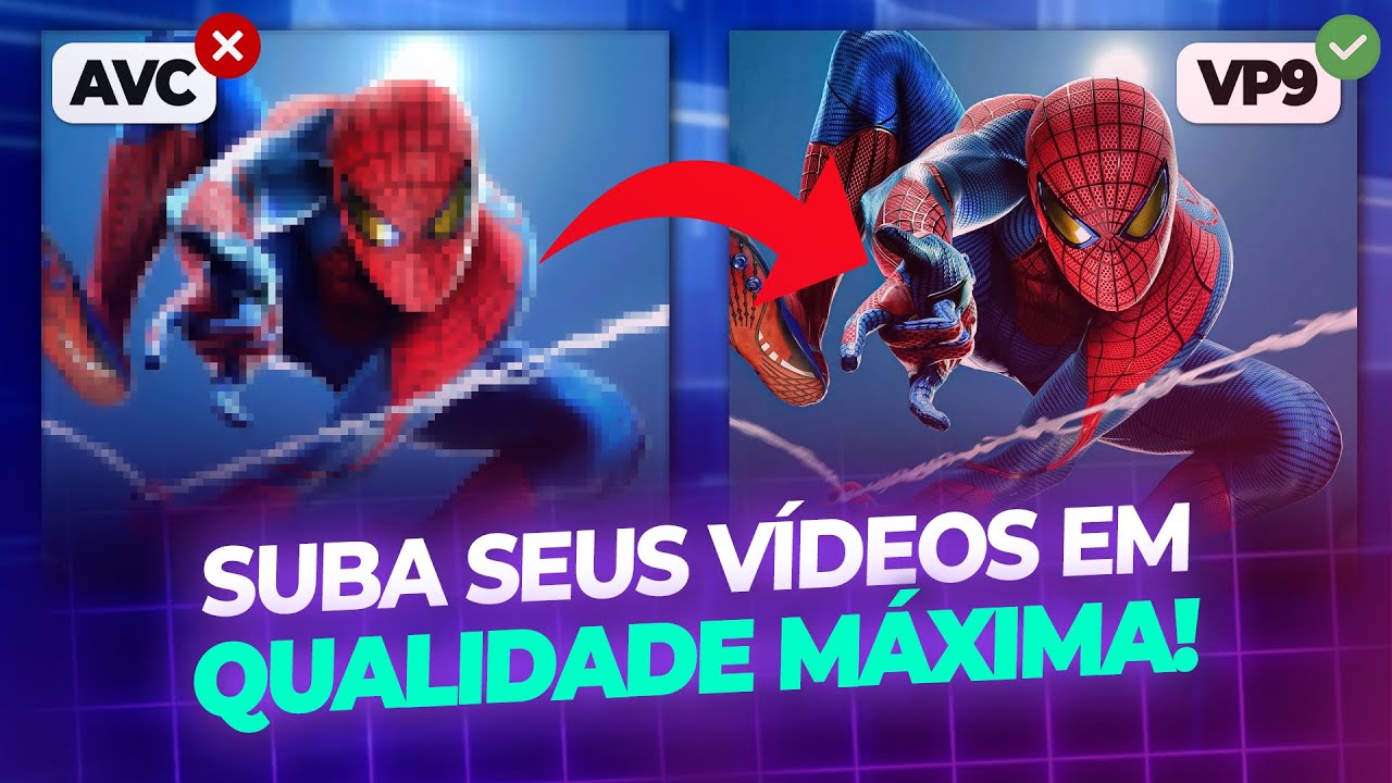 começou a limitar a qualidade dos vídeos - Combo Infinito