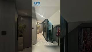 Your villa is more than a house—it’s a reflection of your style. #elevators #lifter #gotselevator