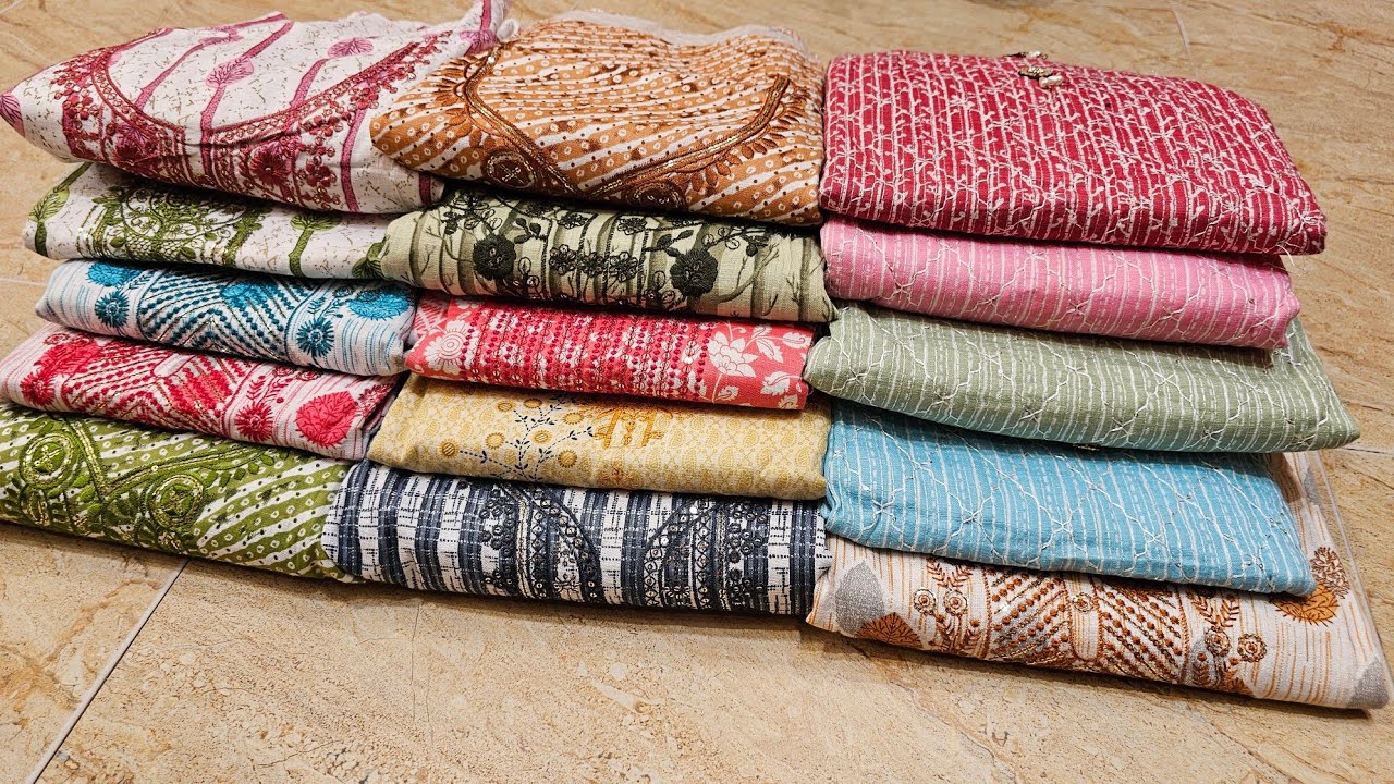 প্রিমিয়াম বুটিক্সের ড্রেস ৬৫০টাকা। এত সস্তায় কিভাবে সম্ভব।