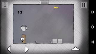 That Level Again 2 - Level 23. The creator