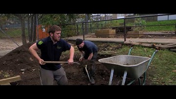 Hollybush Conservation Centre