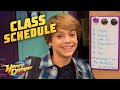 Swellview's Back To School Schedule! | Henry Danger