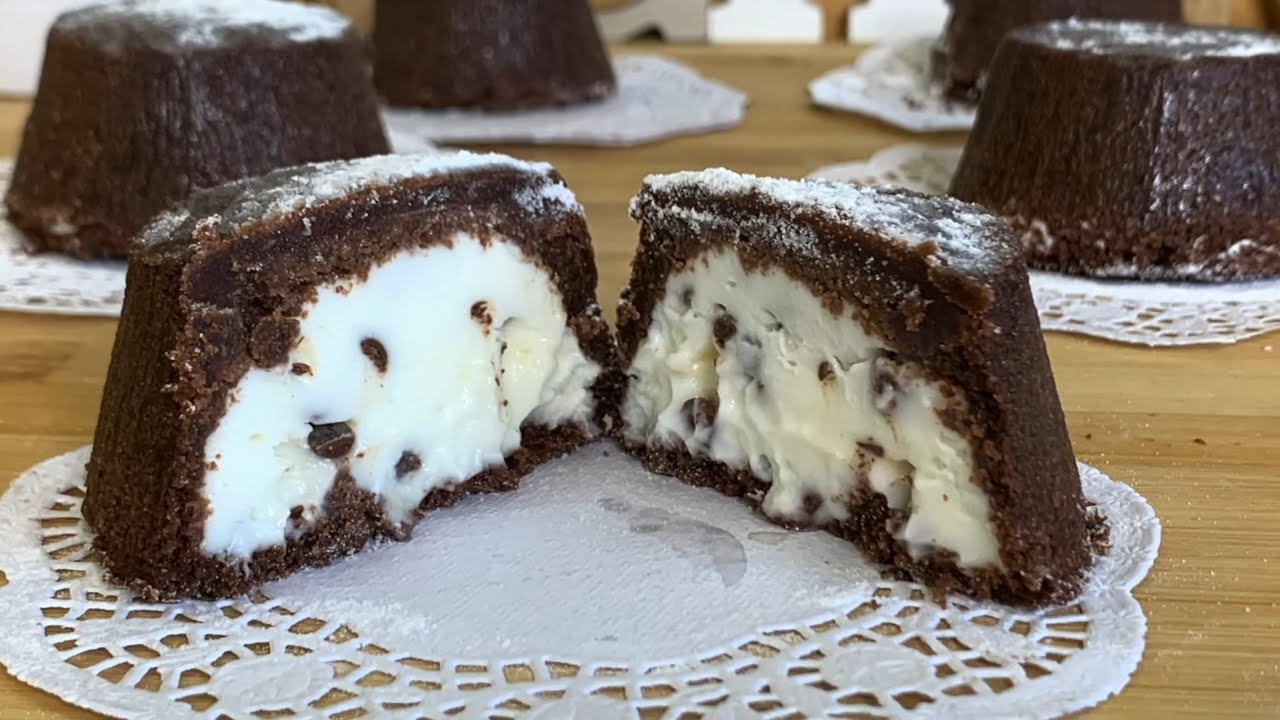 IRRESISTIBILI! 🔝LI PREPARO PER LA MIA FAMIGLIA QUANDO NON HO TEMPO.COSI' FACILI E DELIZIOSI