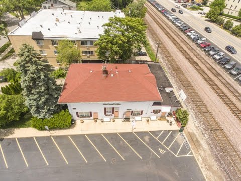1330 Webford Avenue, Des Plaines, IL home video tour