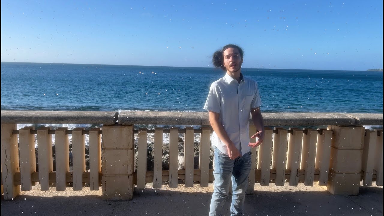 Willyg - My Way (Official Video)