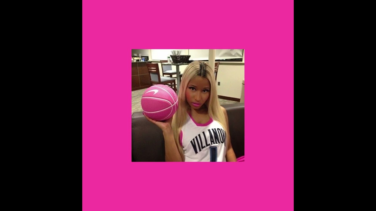 Swish Swish - Katy Perry ft. Nicki Minaj (sped up)
