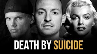 Obituary: Famous Faces We've Lost to Suicide