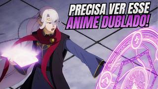 8 ANIME WITH GREAT BRAZILIAN PORTUGUESE DUBS THAT ARE WORTH WATCHING! 8 ANIME WITH GREAT BRAZILIAN PORTUGUESE DUBS THAT ARE WORTH WATCHING!