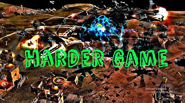 C&C Generals Zero Hour online (GLA ) PRO RULES