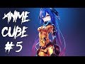 АНИМЕ ПРИКОЛЫ | BEST ANIME | ANIME COUB | ANIME CUBE | №5