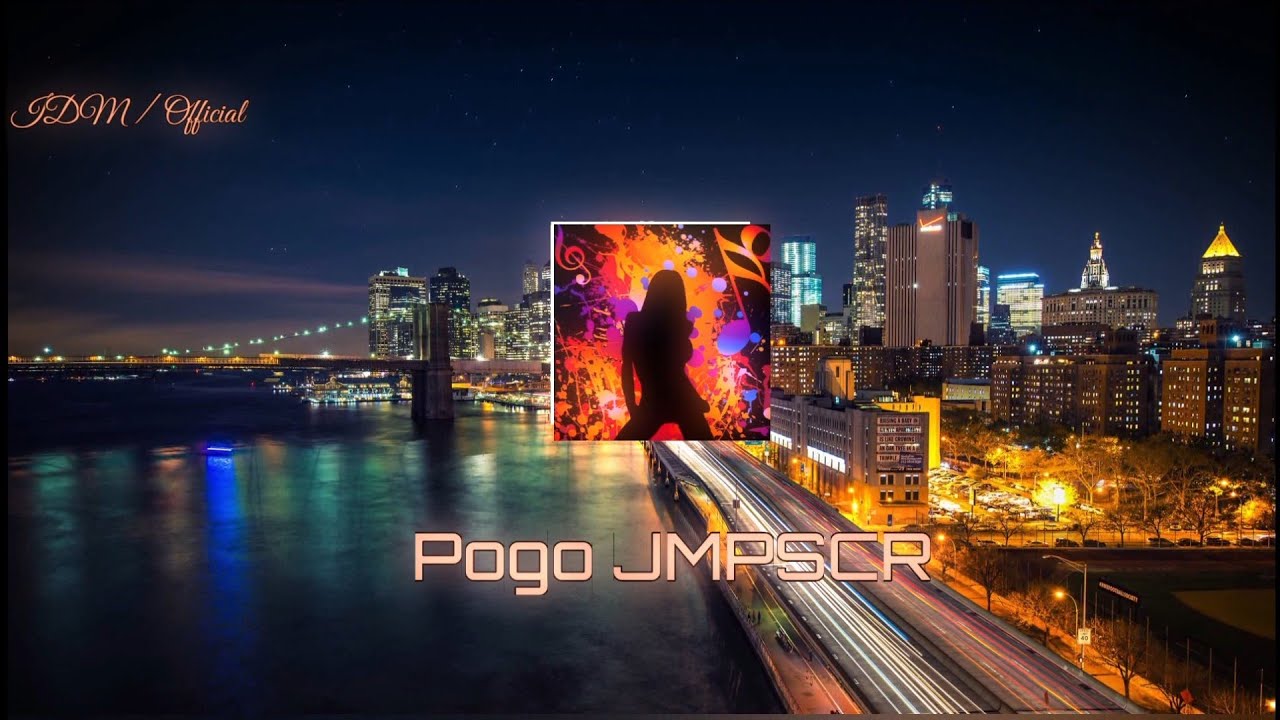 Pogo ♧ JMPSCR