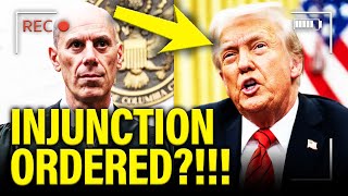 🚨 Judge INSTANTLY BLOCKS Trump WAR POWERS CLAIM