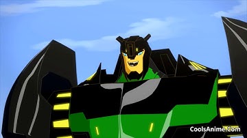 Transformers Robots in Disguise : S1E22 Part 2/4 | Episode 22 in Hindi |