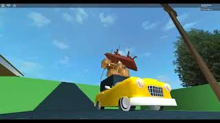 ROBLOX hello neighbor pre alpha trailer