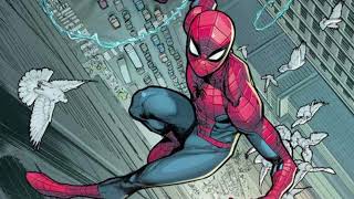 Spider-Man subliminal (calm version)
