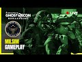 (º¿º) #11 - [SOLDADO] Hard - Engenheiro F.A.B. (Forças Armadas Breakpoint) - GHOST RECON MILSIM