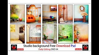 Studio Background Psd File DVD 04 free Download LINK IN Dispersionss