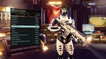 XCOM 2 - Kirrahe Voice Pack Demo