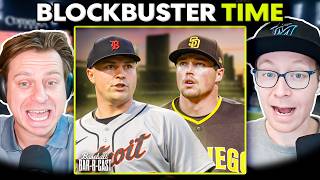 ULTIMATE Deadline Preview: Will Tarik Skubal & Mason Miller ACTUALLY Be Traded