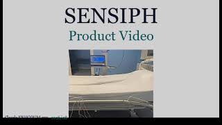 SENSIPH — Product Demo | Berkeley SkyDeck Batch 23