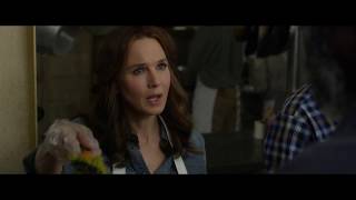 Same Kind of Different As Me -  Movie Trailer