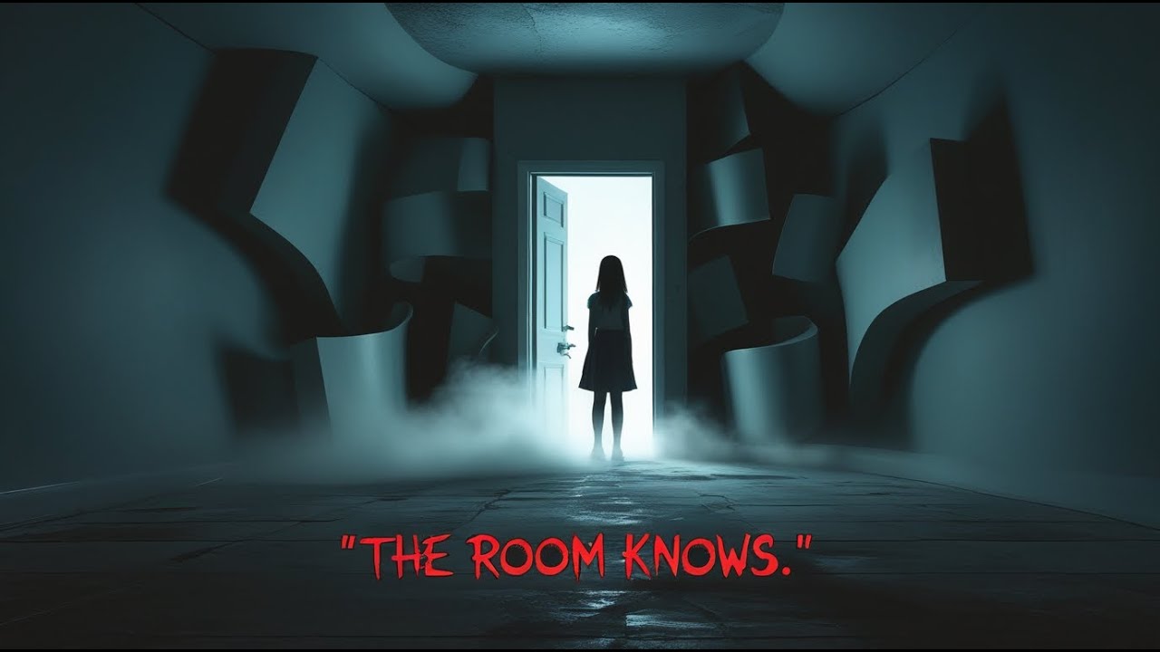 “The Room That Answers”