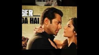Tiger Zinda Hai | Daata tu| full song|
