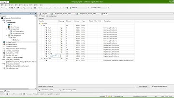 SoMachine Template setup #2