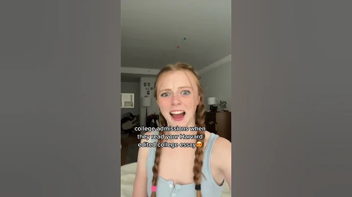 ESSAY HELP FROM HARVARD STUDENTS