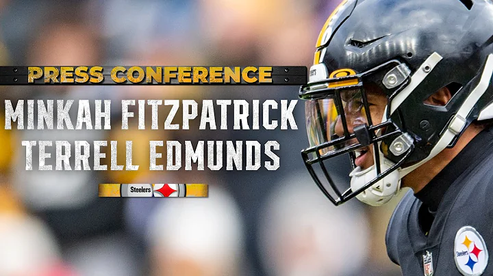 Fitzpatrick & Edmunds on the Raiders | Pittsburgh ...