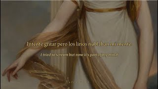 lilith - saint evangeline // Sub español - lyrics