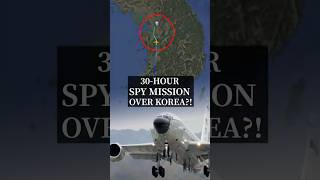 Why did the rare U.S. RC-135U Combat Sent stay over Korea for 30 hours?
You can watch this video at https://koreanow.com
Copyright(C) Unauthorized use, distribution, and employment of AI-based tools to utilize copyright-protected materials constitutes an infringement on the rights of Yonhap News Why did the rare U.S. RC-135U Combat Sent stay over Korea for 30 hours?