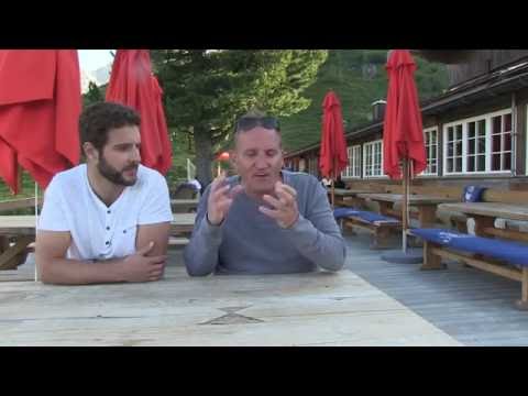 Video: Gastronomischer Perlensalat