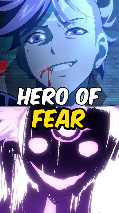 Dragon Boy is TERRIFYING! #tobeherox #donghua #anime2025 #chineseanime #anime
