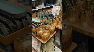 Aesthetic Finds In Jysk