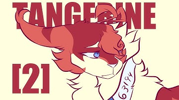 [2] Tangerine - TPN - Anything MAP