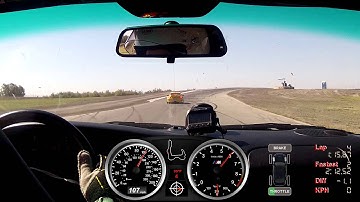 996 GT3 - Buttonwillow 1CW - PCAGGR