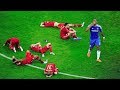 Didier Drogba moment impossible to forget..