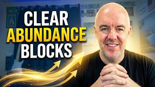 The Invisible Barrier Between You and Abundance